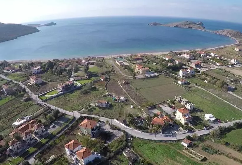 هتل Panorama Plati