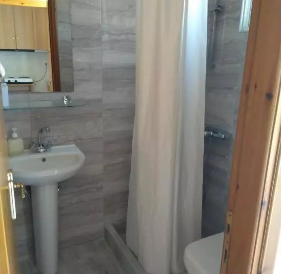 هتل Panorama Plati