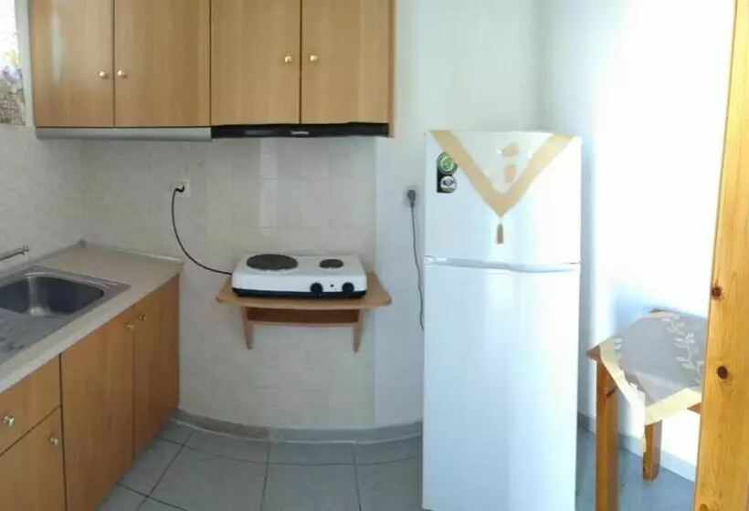 هتل Panorama Plati