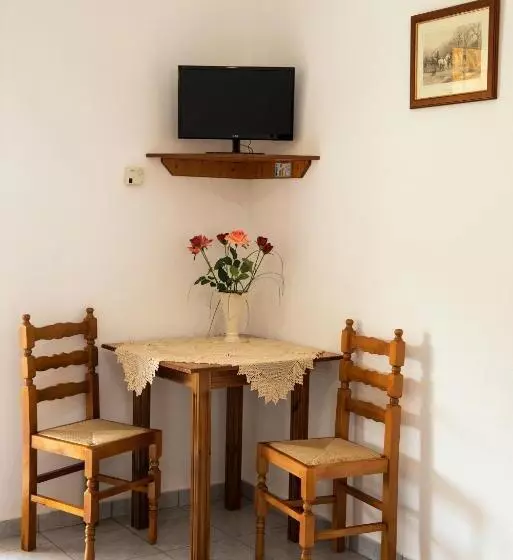 هتل Panorama Plati