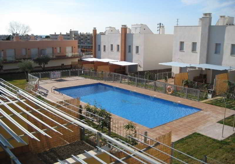 호텔 Pintor Fortuny