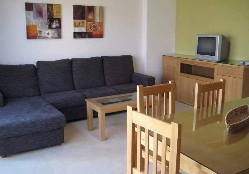 호텔 Pintor Fortuny