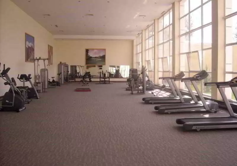 Отель Regal Palace Samarkand