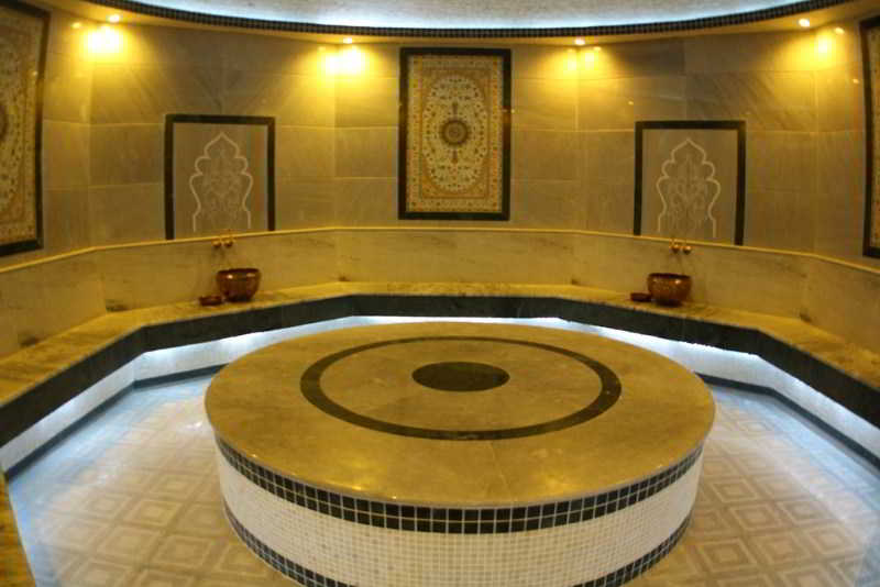 בית מלון כפרי Regal Palace Samarkand