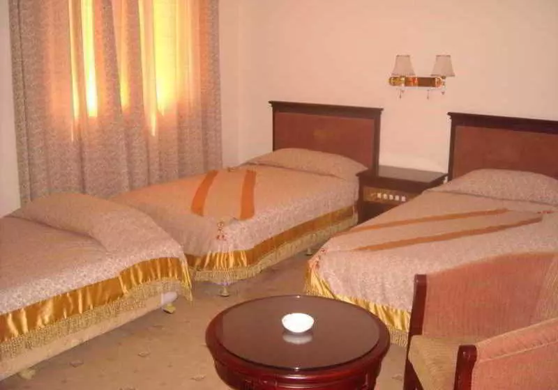 Отель Regal Palace Samarkand