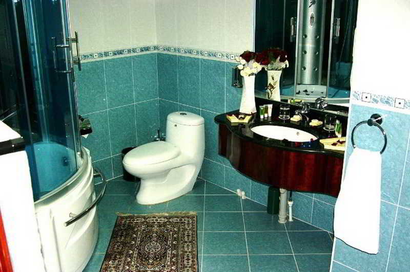 בית מלון כפרי Regal Palace Samarkand