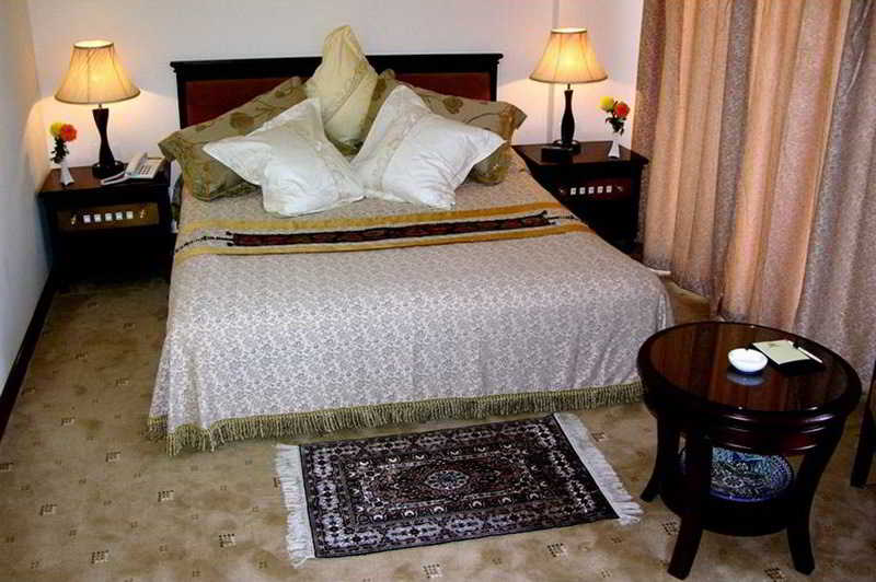 בית מלון כפרי Regal Palace Samarkand