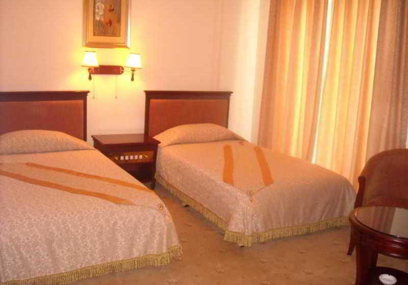 בית מלון כפרי Regal Palace Samarkand