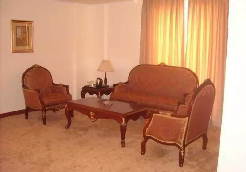 Отель Regal Palace Samarkand