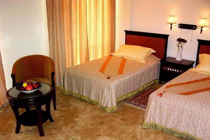 בית מלון כפרי Regal Palace Samarkand