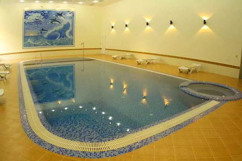 Отель Regal Palace Samarkand