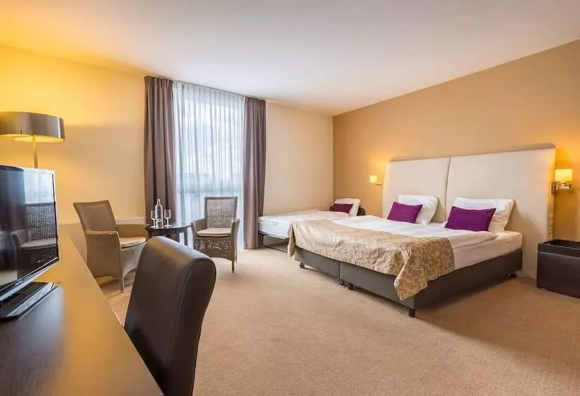 Rilano 24/7 Hotel München