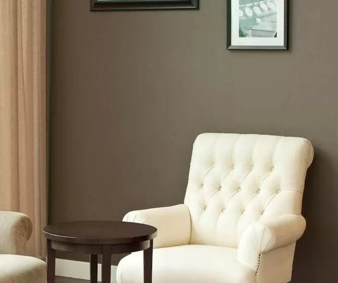 Rilano 24/7 Hotel München