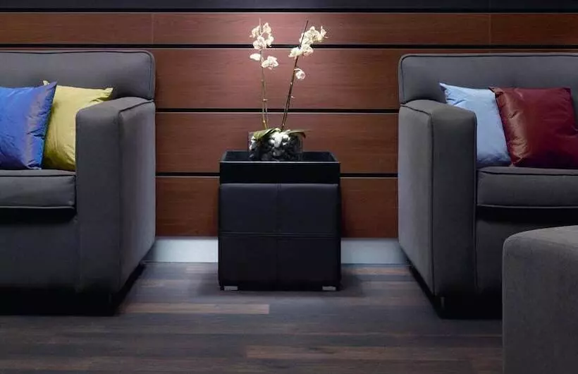 Rilano 24/7 Hotel München