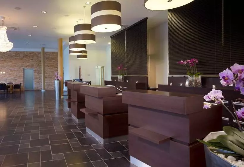 Rilano 24/7 Hotel München