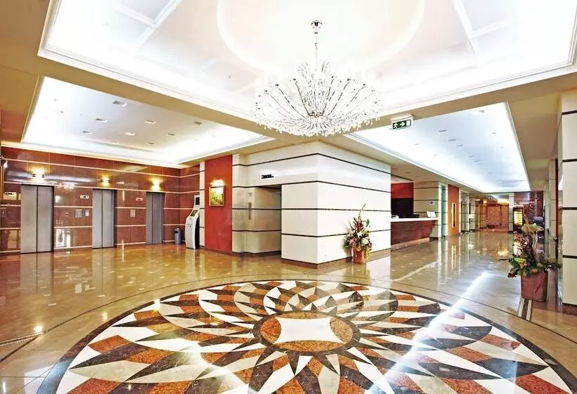 ホテル River Park