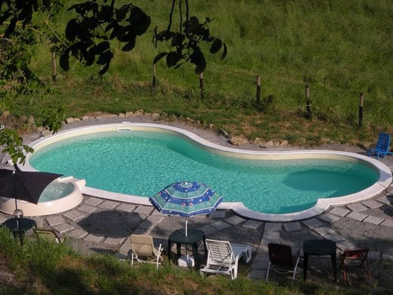 فندق ريفى Msn Farmhouse La Carbonaia