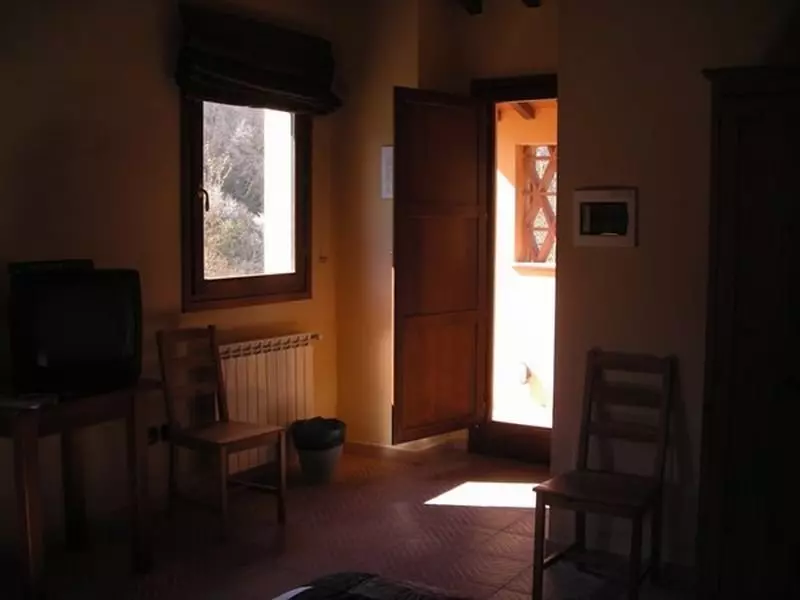 교외 호텔 Msn Farmhouse La Carbonaia