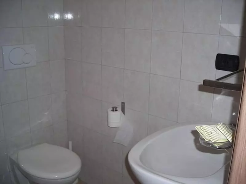 교외 호텔 Msn Farmhouse La Carbonaia