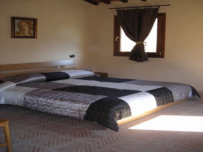 فندق ريفى Msn Farmhouse La Carbonaia