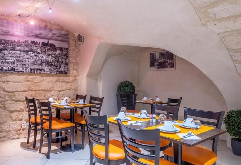 هتل Hôtel 85 Saint Honore