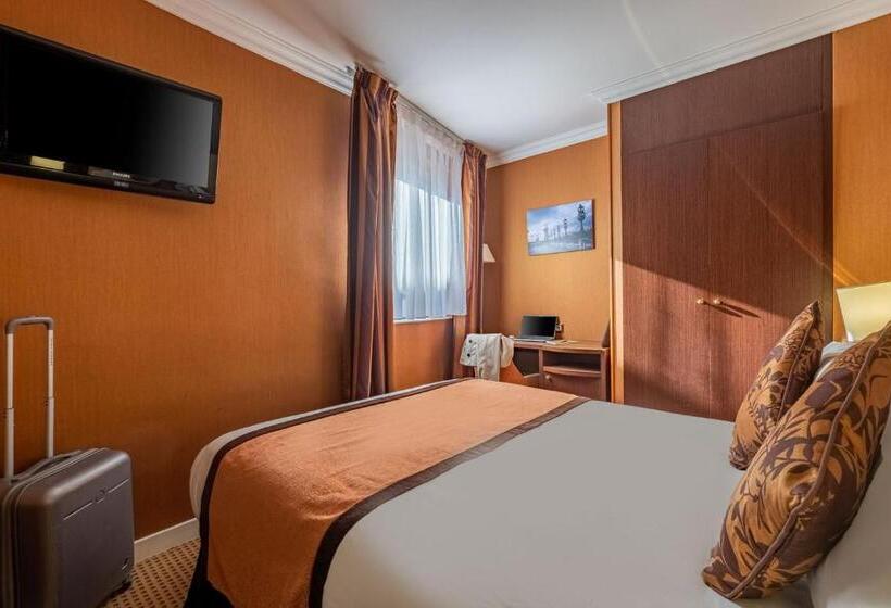 هتل Hôtel 85 Saint Honore