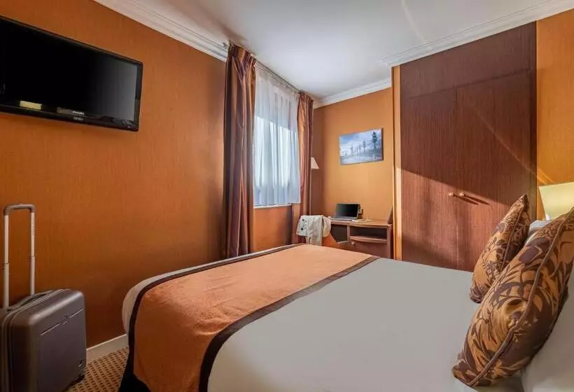 ホテル Hôtel 85 Saint Honore