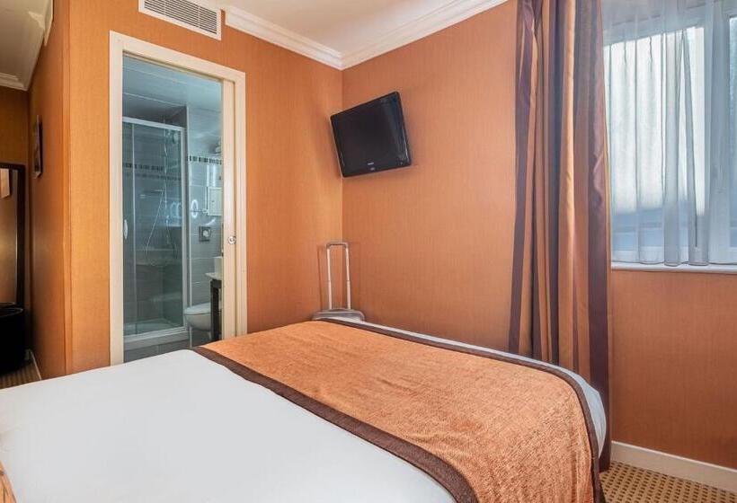 هتل Hôtel 85 Saint Honore