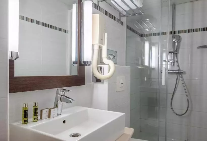 ホテル Hôtel 85 Saint Honore