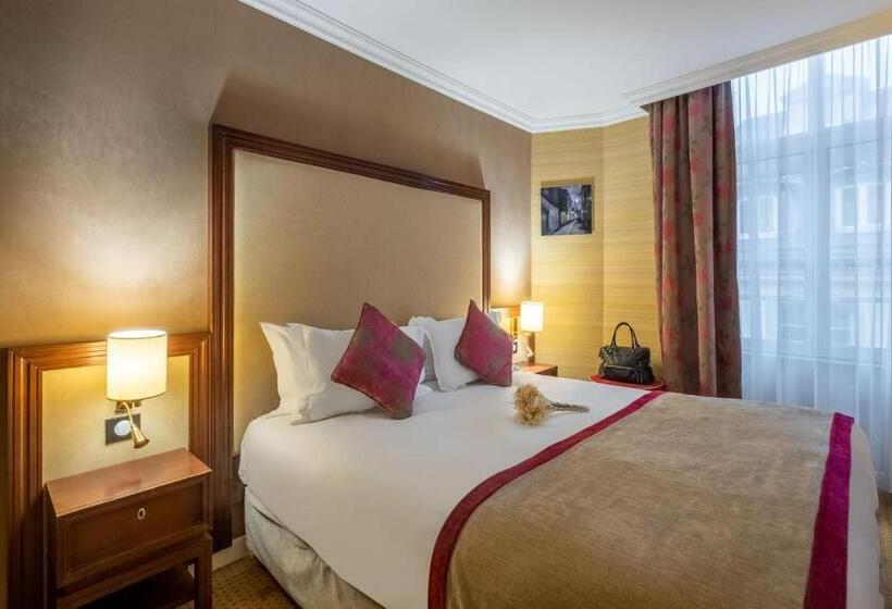 هتل Hôtel 85 Saint Honore