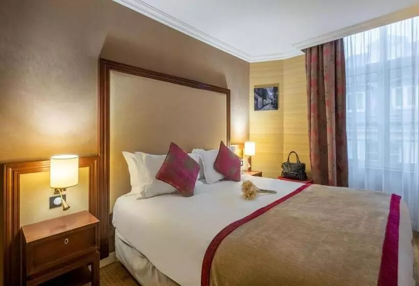 ホテル Hôtel 85 Saint Honore