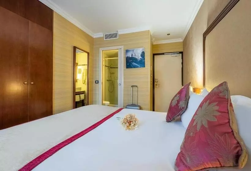 ホテル Hôtel 85 Saint Honore