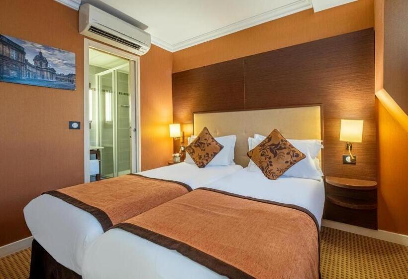 هتل Hôtel 85 Saint Honore