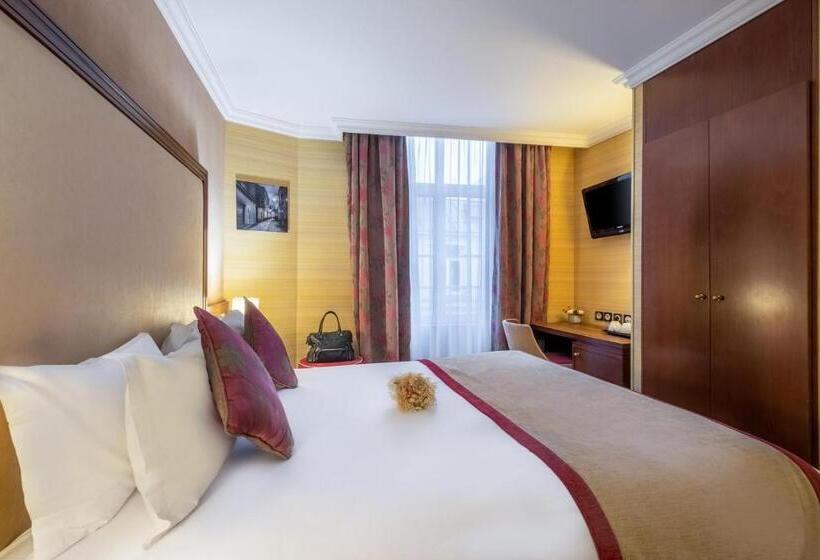 هتل Hôtel 85 Saint Honore