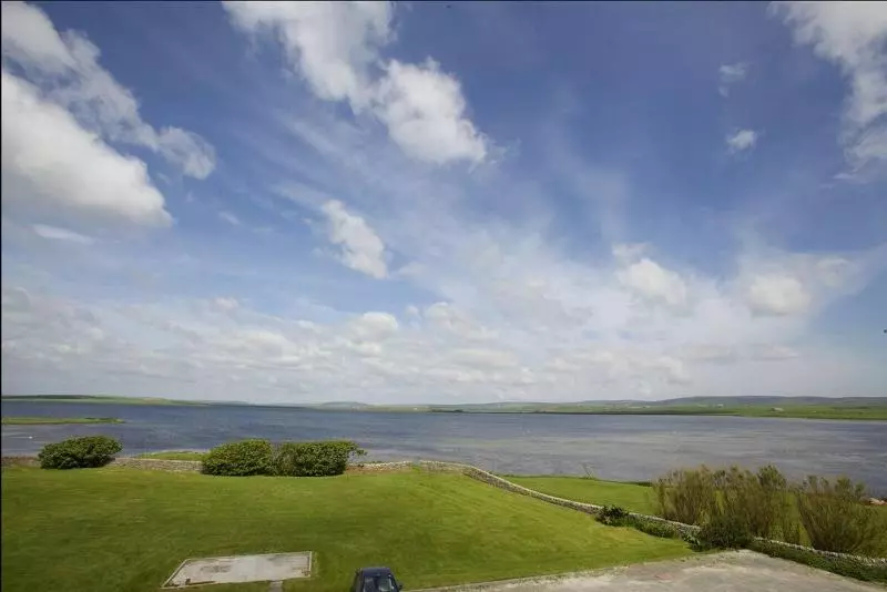 ホテル Standing Stones