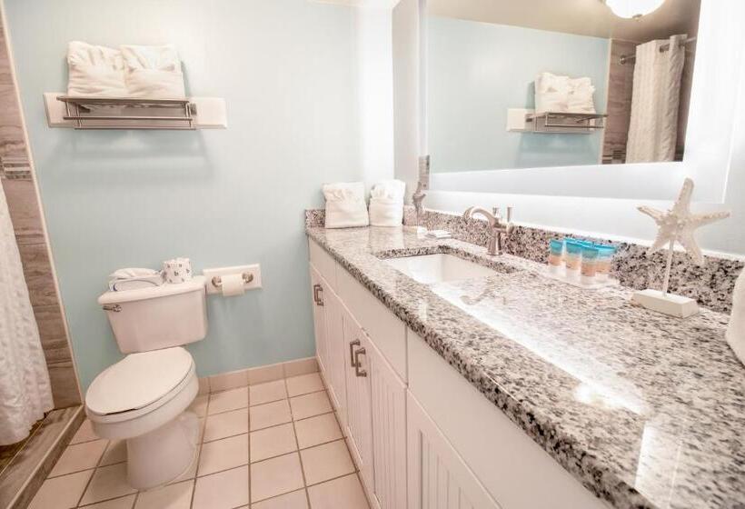 호텔 Oceanfront Litchfield Inn