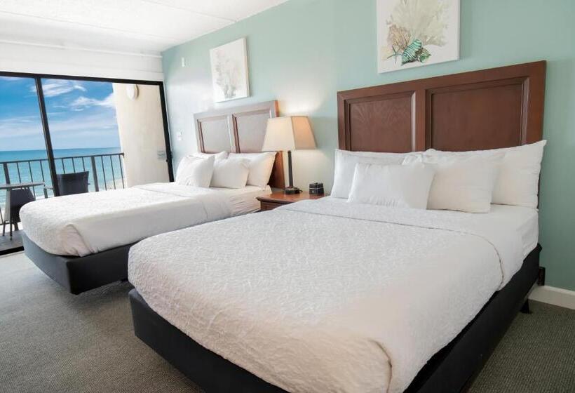 호텔 Oceanfront Litchfield Inn