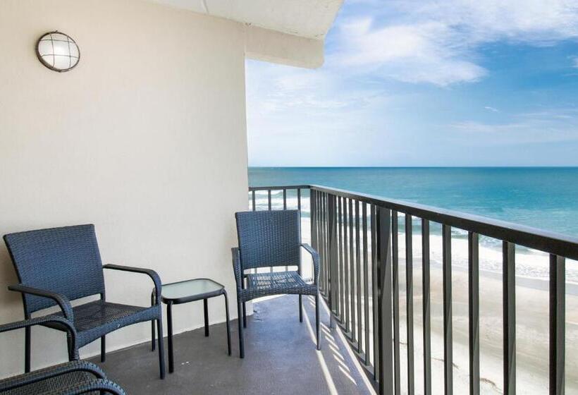 호텔 Oceanfront Litchfield Inn