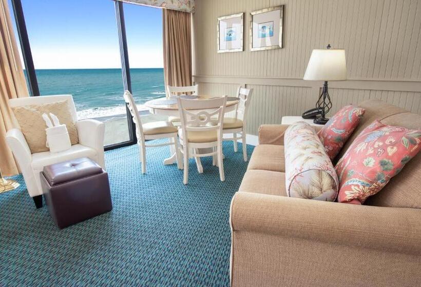 호텔 Oceanfront Litchfield Inn