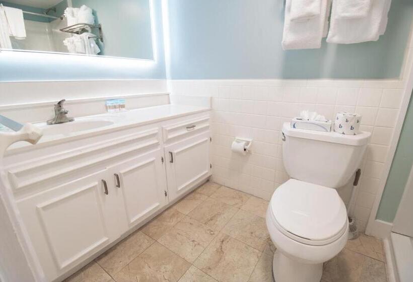 호텔 Oceanfront Litchfield Inn