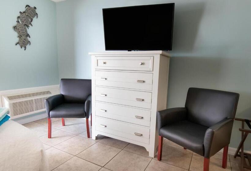 호텔 Oceanfront Litchfield Inn