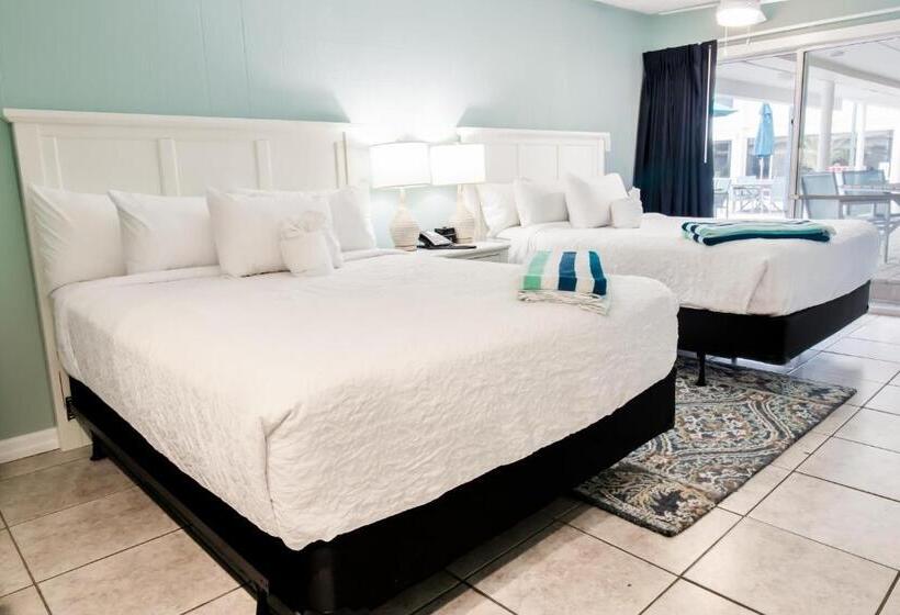 호텔 Oceanfront Litchfield Inn