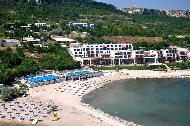 Hotel White Lagoon