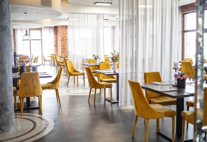 בית מלון כפרי Willa Port