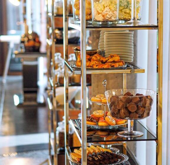 בית מלון כפרי Willa Port