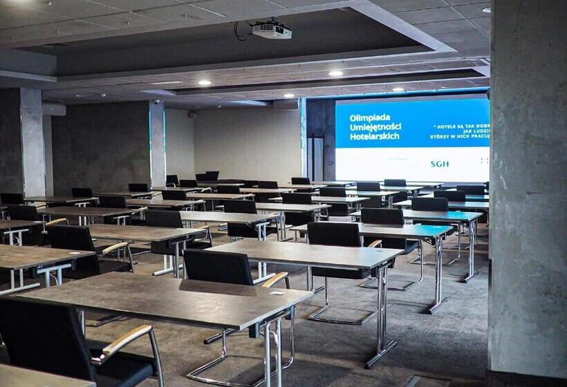 בית מלון כפרי Willa Port