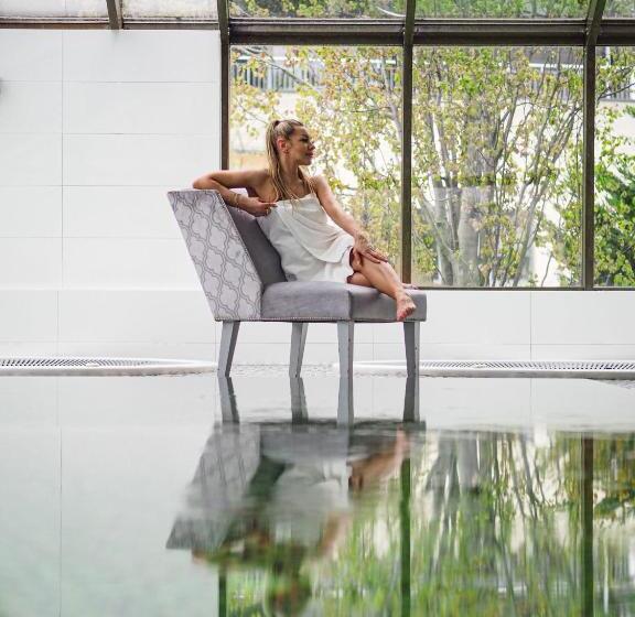 בית מלון כפרי Willa Port