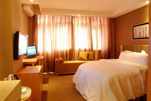 Hotel Ying Shang Liying Plaza Branch