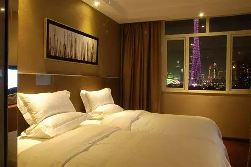 Hotel Ying Shang Liying Plaza Branch