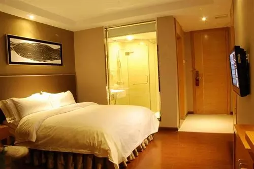 Hotel Ying Shang Liying Plaza Branch